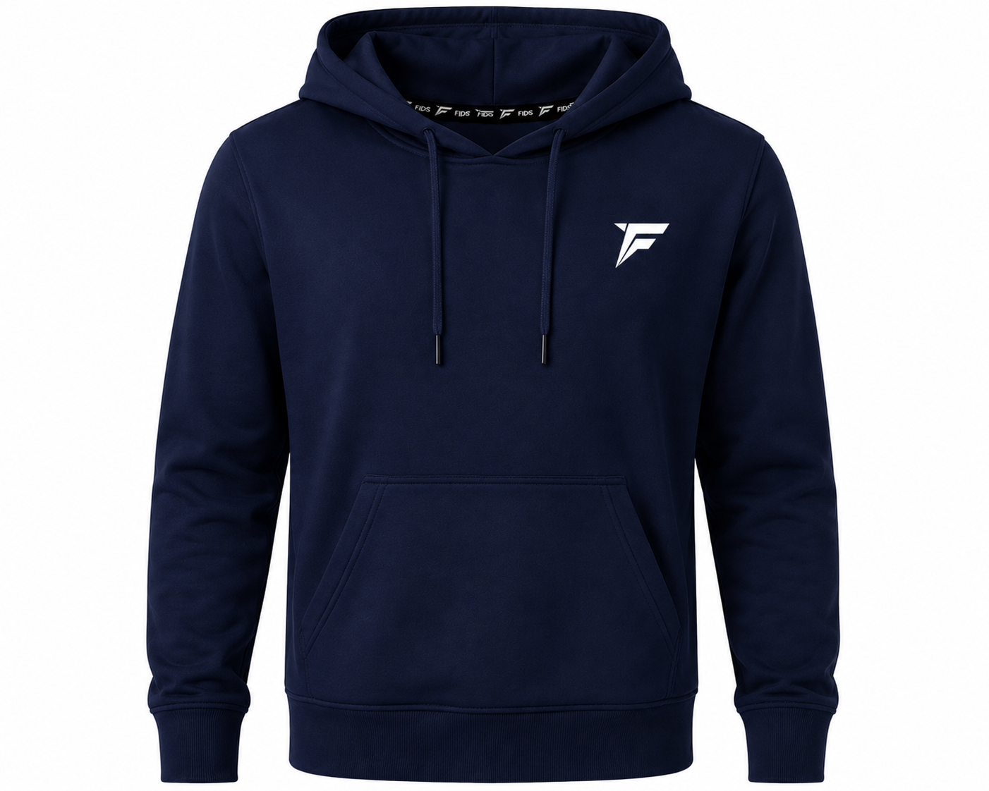 Hoodie FIDS Esencial
