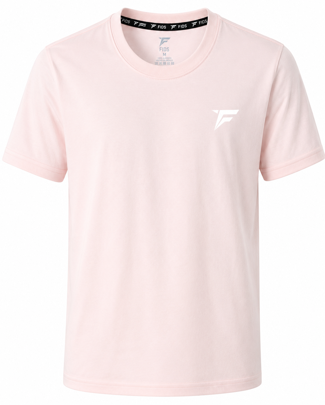 Playera FIDS Esencial