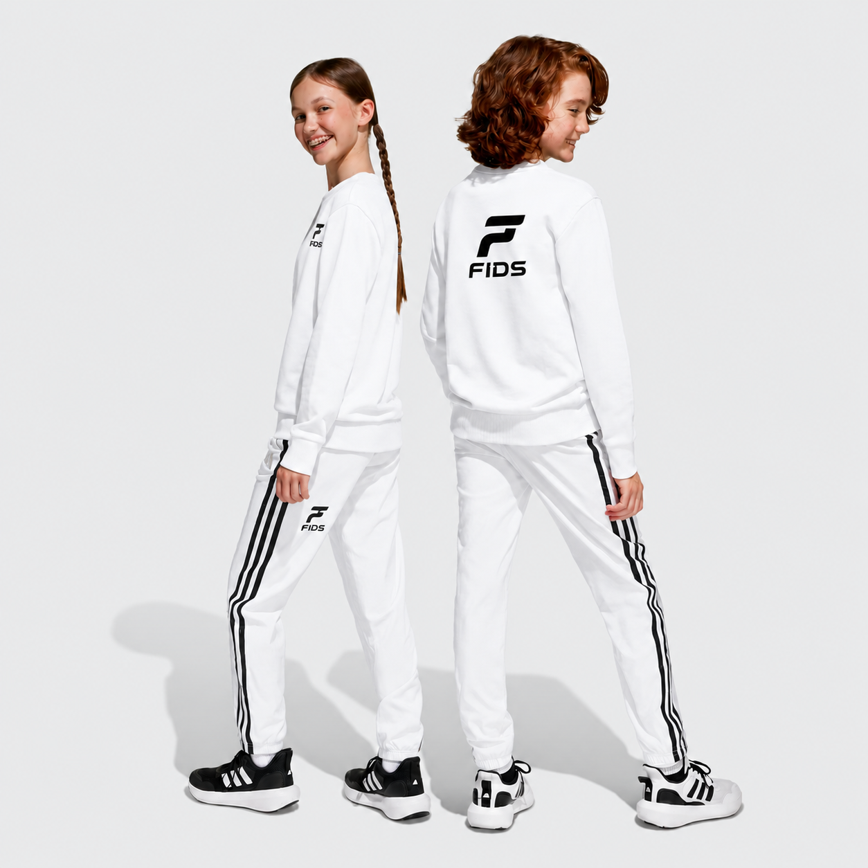 Pants deportivo Adelante