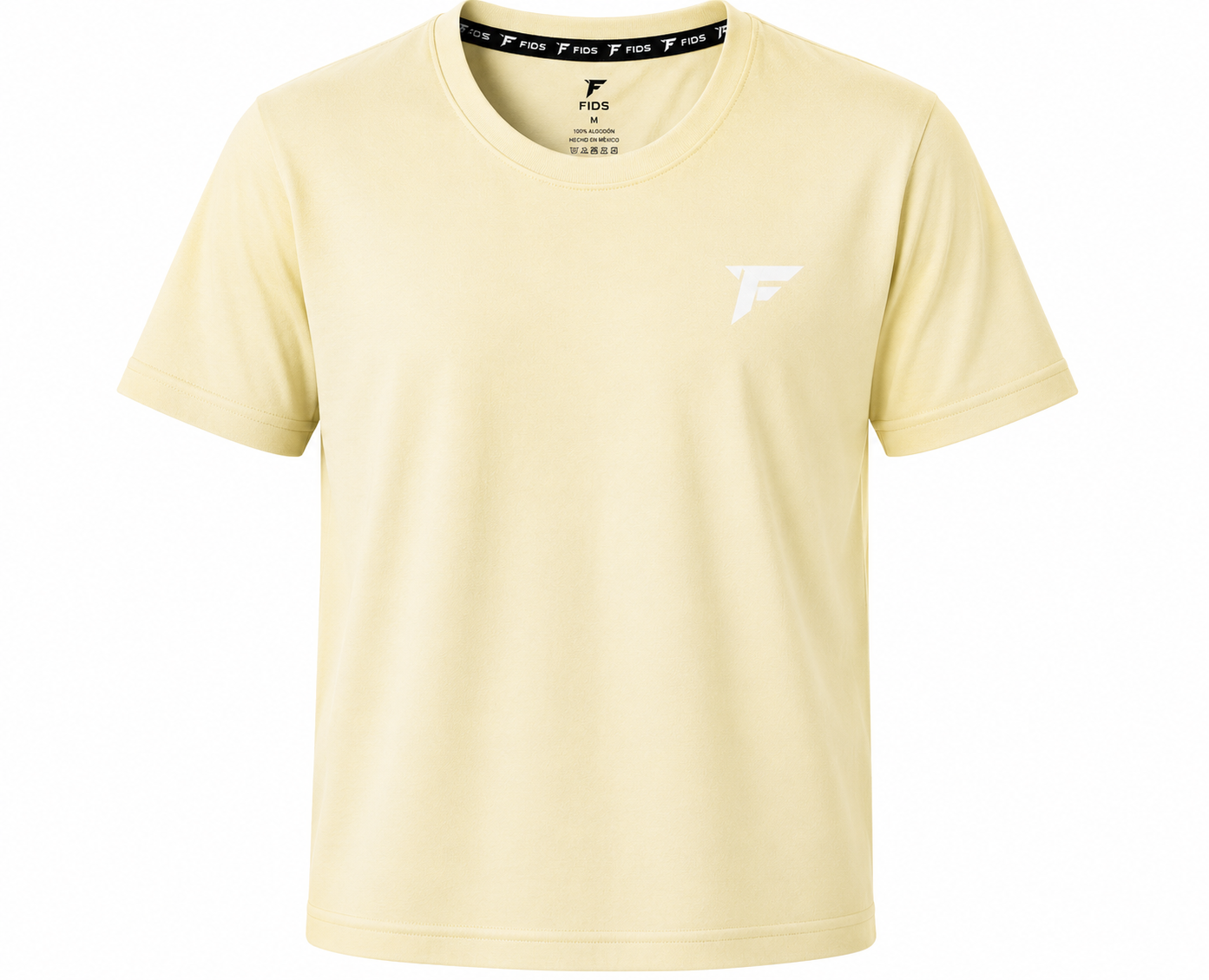 Playera FIDS Esencial