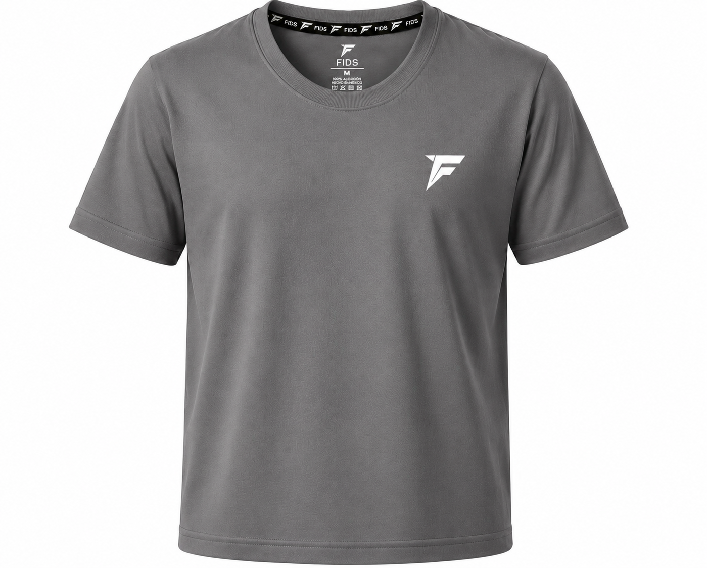 Playera FIDS Esencial