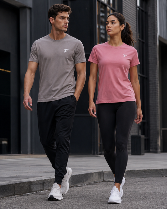 Playera FIDS Esencial