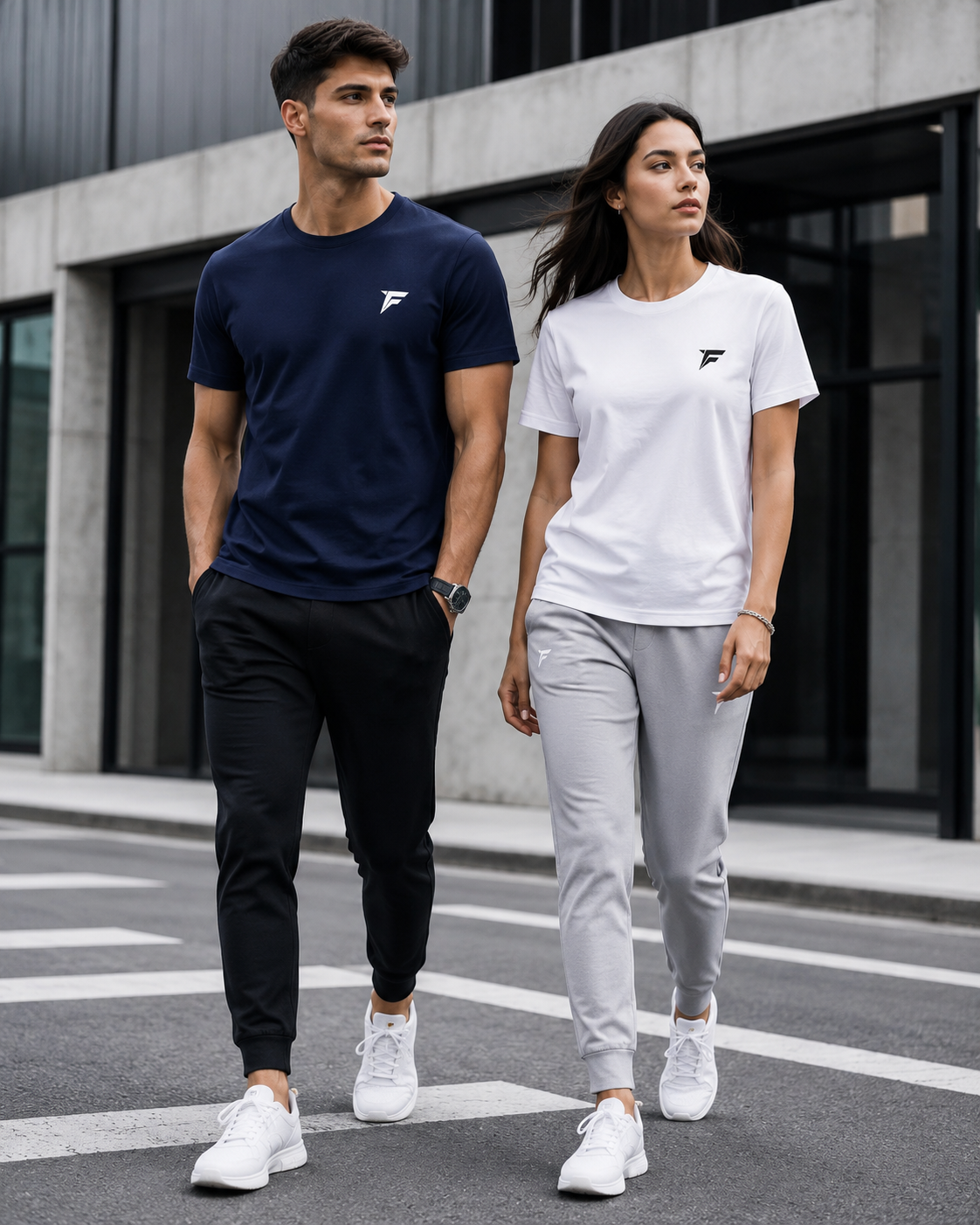 Playera FIDS Esencial