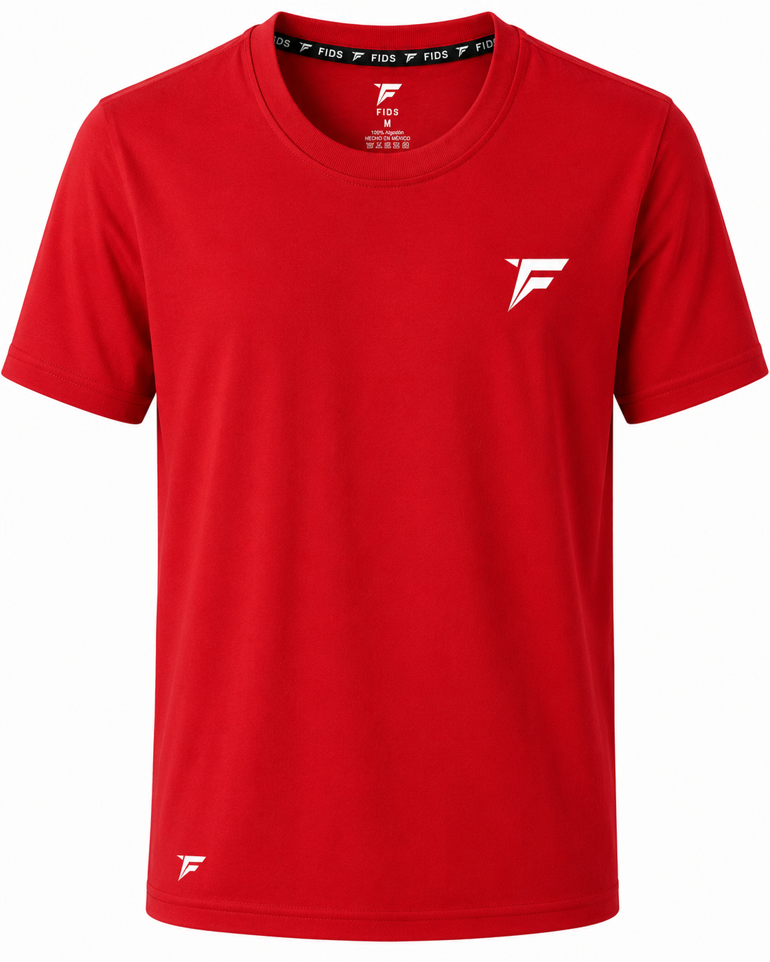 Playera FIDS Esencial