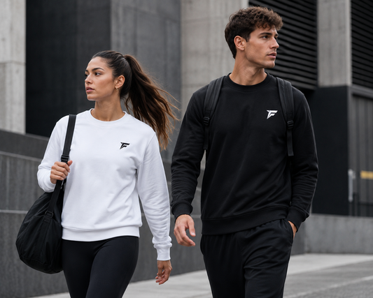 Sudadera FIDS Esencial